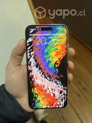 IPhone 15 plus