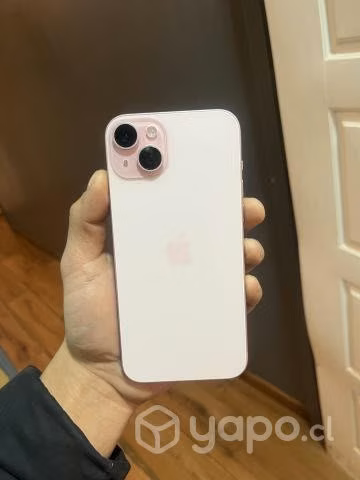 IPhone 15 plus - Imagen 2