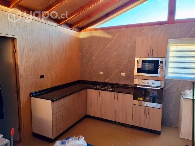 Parcela con casa - Imagen 4