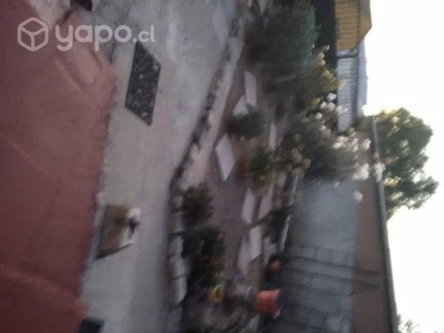 Vendo casa de 2 dormitorios pleno centro de llolle - Imagen 2