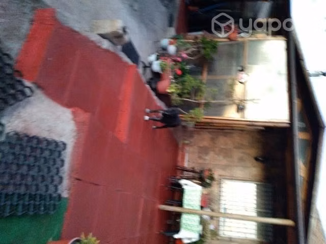 Vendo casa de 2 dormitorios pleno centro de llolle - Imagen 4