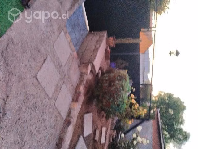 Vendo casa de 2 dormitorios pleno centro de llolle - Imagen 3