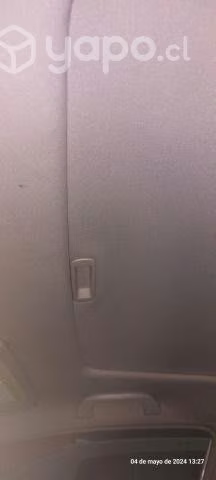 Honda civic exl 1.8 aut