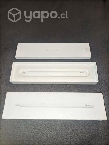 Apple Pencil 2da generación - Imagen 3