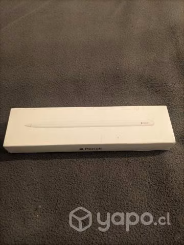 Apple Pencil 2da generación - Imagen 2
