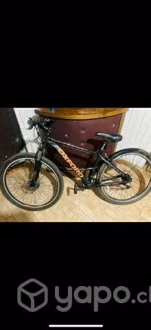 Bicicleta Oxford Aro 27.5
