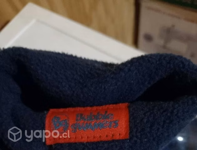 Zapatillas y botitas para la nieve - Imagen 5