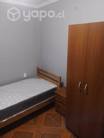 Arriendo Pieza - Imagen 2