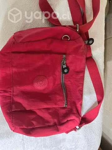 Cartera kipling