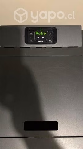 Estufa a pellet - Imagen 4