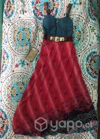 Vestido 609 - Imagen 2