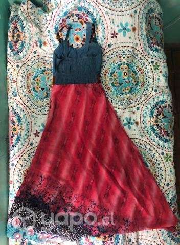 Vestido 609 - Imagen 3