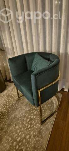 Poltronas nuevas sin uso - Imagen 2