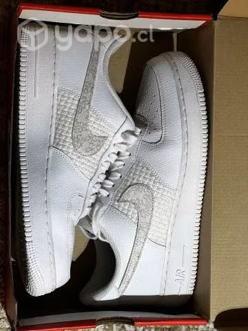 Nike air force 1 AF1 - Imagen 4