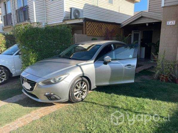 VENTA Mazda 3 2.0 Skyactiv-G V 2016 - Imagen 7