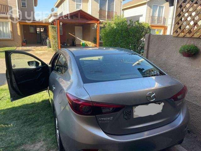 VENTA Mazda 3 2.0 Skyactiv-G V 2016 - Imagen 6