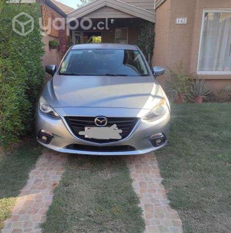 VENTA Mazda 3 2.0 Skyactiv-G V 2016 - Imagen 10