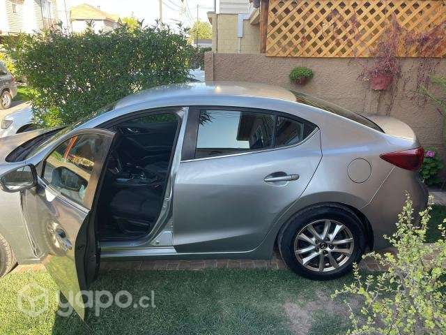 VENTA Mazda 3 2.0 Skyactiv-G V 2016 - Imagen 5