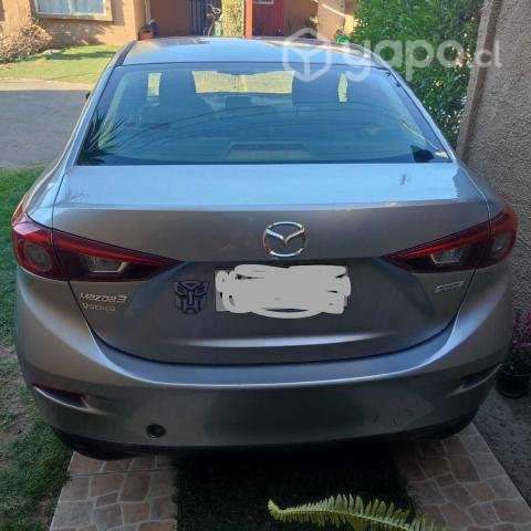VENTA Mazda 3 2.0 Skyactiv-G V 2016 - Imagen 8