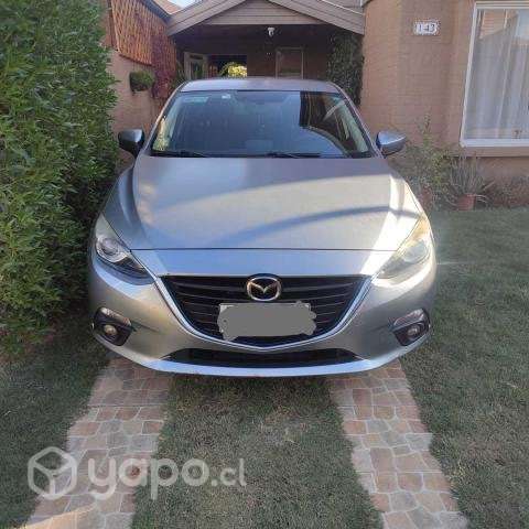 VENTA Mazda 3 2.0 Skyactiv-G V 2016 - Imagen 9