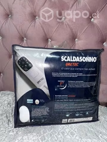 Calienta camas - Imagen 2