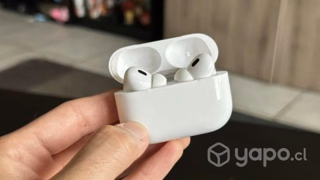 AirPods Pro 2da generación - Imagen 4