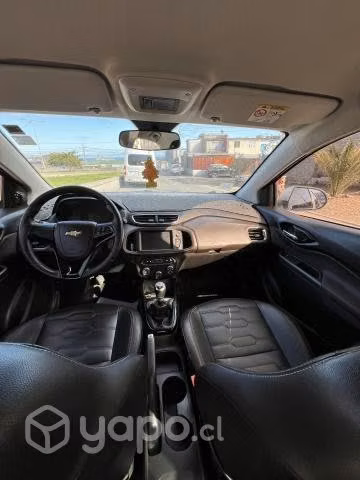 Chevrolet prisma