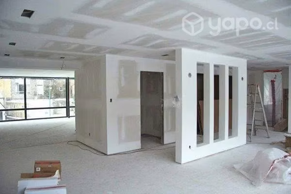 Trabajo de construccion (maestro de obra)
