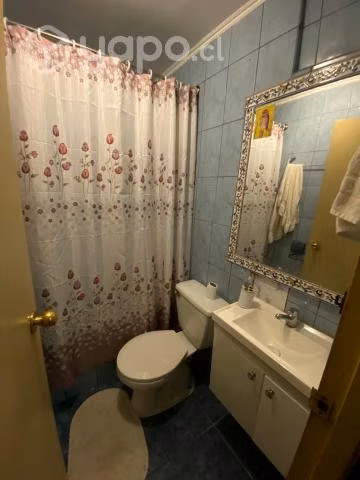 Arriendo habitación departamento compartido