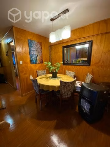 Arriendo habitación departamento compartido