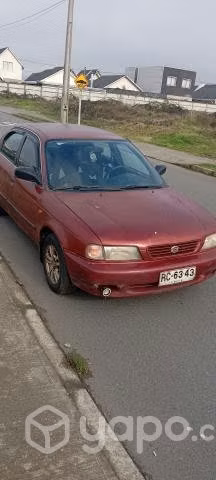 Suzuki Baleno