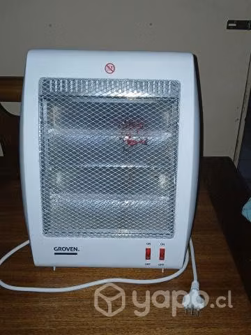 Venta de calefacción