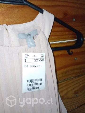 Vestidos HyM - Imagen 3