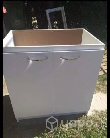Mueble de Lavaplatos 80 cm
