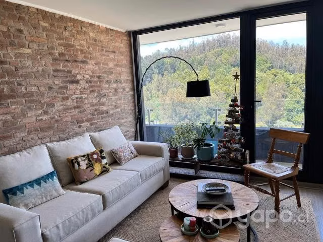 Departamento Concepción Chacabuco - Imagen 3