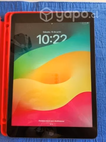 Ipad 10.2