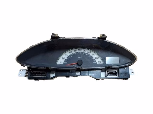 Panel de Instrumentos Toyota Yaris 2006-2012 Sedán