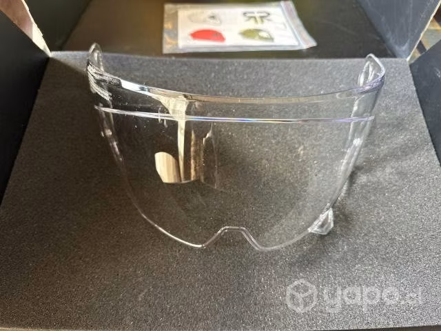Casco Ruroc Atlas + Audio Shockwave