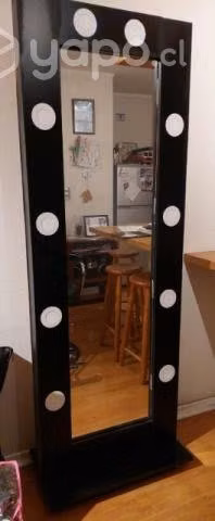 Espejo hollywood - Imagen 2