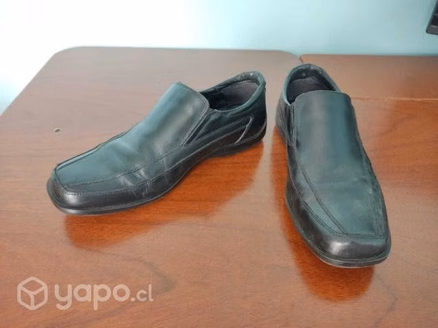 Zapatos formales talla 40 - Imagen 4
