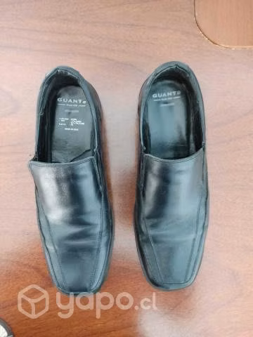Zapatos formales talla 40 - Imagen 3