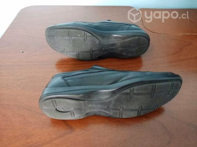 Zapatos formales talla 40 - Imagen 2