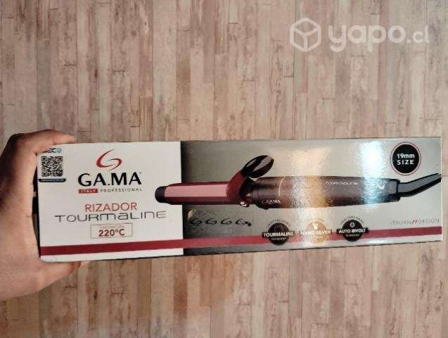 Rizador Tourmaline Gama Nuevo - Imagen 2