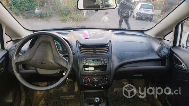 Chevrolet Sail 1.4 - Imagen 7