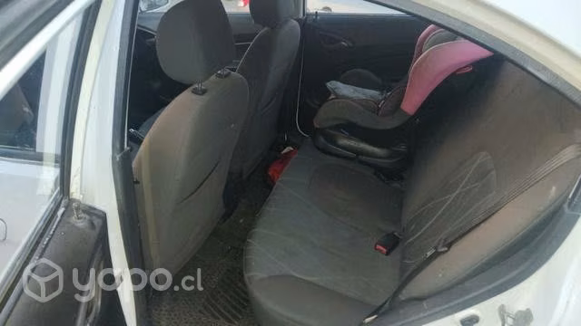 Chevrolet Sail 1.4 - Imagen 2