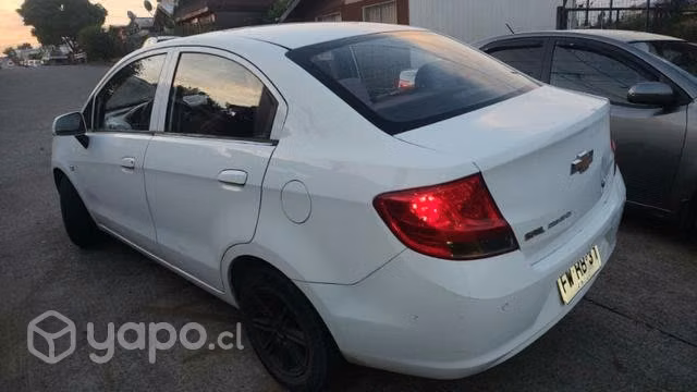 Chevrolet Sail 1.4 - Imagen 3