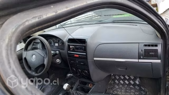 Fiat 2005