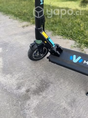 Scooter muvter pro