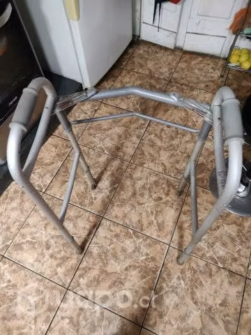 Silla de Ruedas