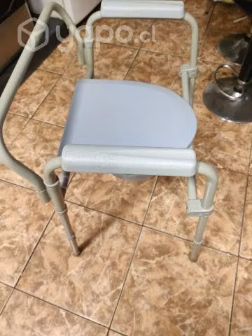 Silla de Ruedas